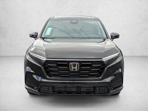 2026 Honda CR-V EX-L 2WD