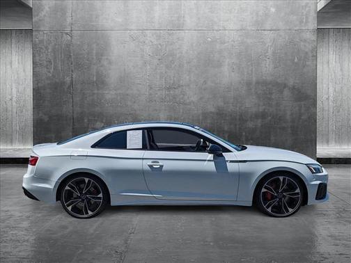 2021 Audi S5 3.0T Prestige