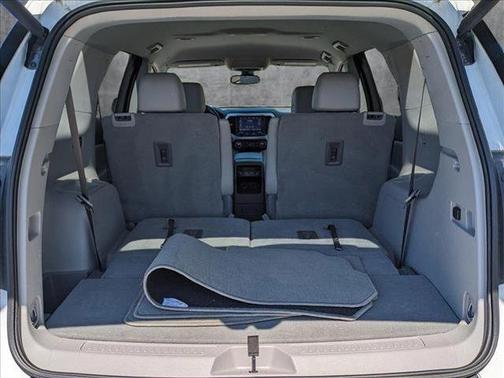 2021 GMC Acadia FWD SLT