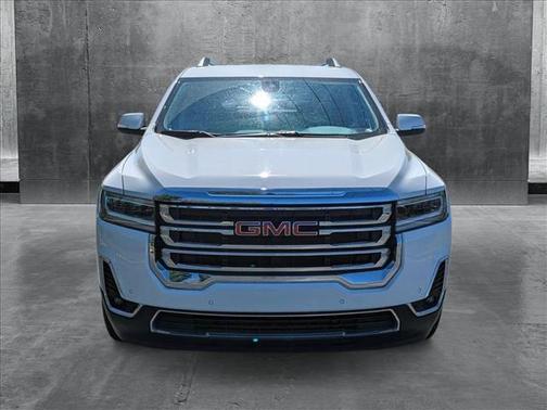 2021 GMC Acadia FWD SLT