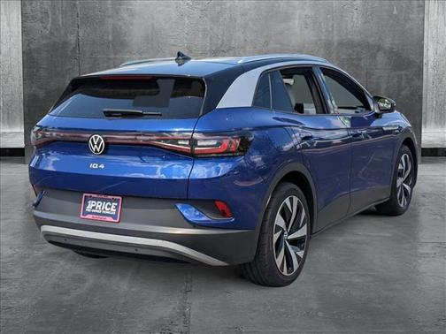 2022 Volkswagen ID.4 Pro S