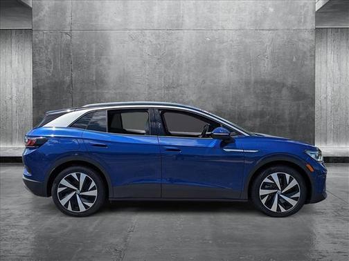 2022 Volkswagen ID.4 Pro S