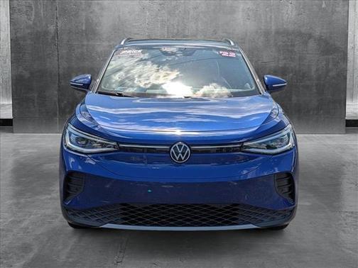 2022 Volkswagen ID.4 Pro S