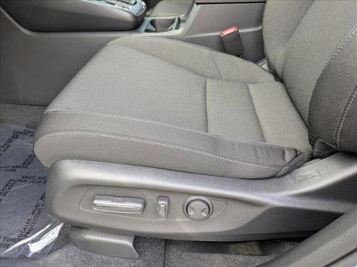 2025 Honda CR-V EX 2WD