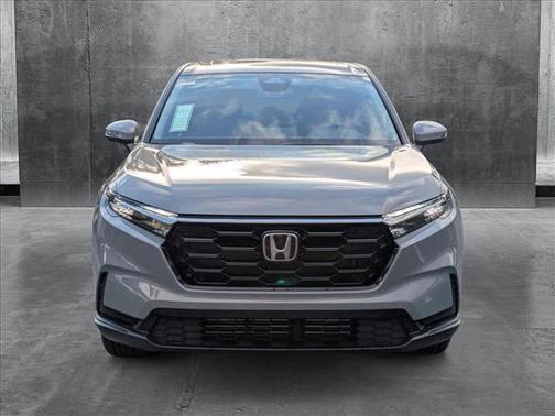 2025 Honda CR-V EX 2WD