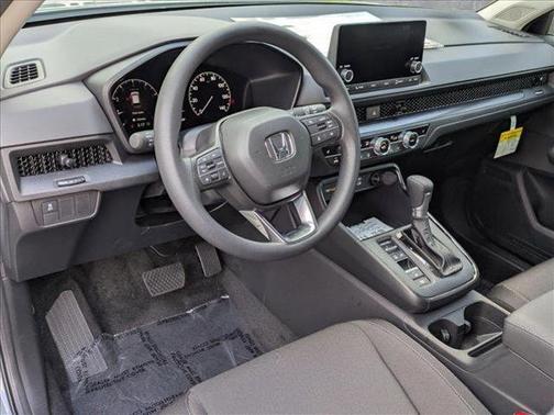 2025 Honda CR-V EX 2WD
