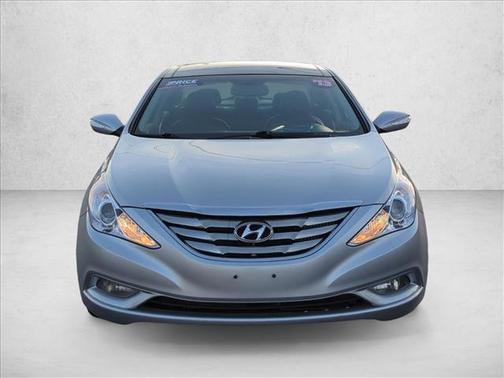2013 Hyundai SONATA Limited 2.0T