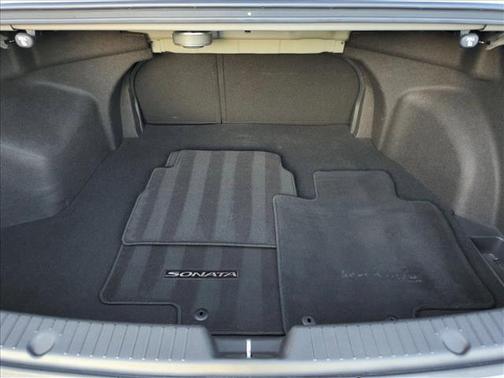 2013 Hyundai SONATA Limited 2.0T