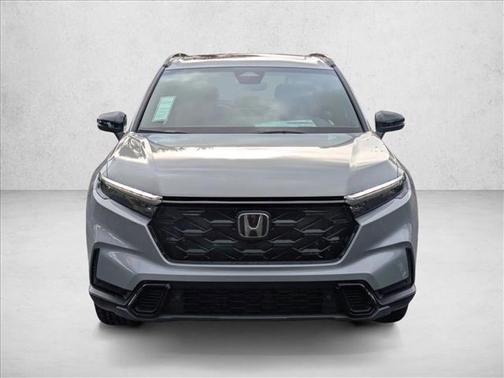 2025 Honda CR-V Hybrid Sport AWD