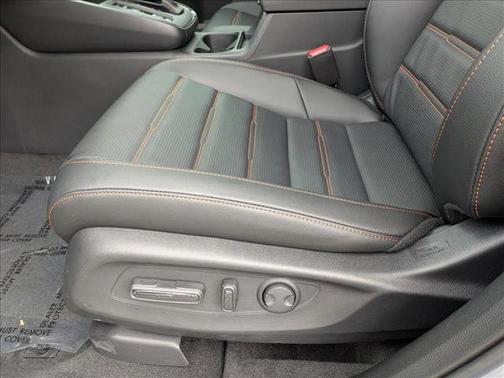 2025 Honda CR-V Hybrid Sport AWD