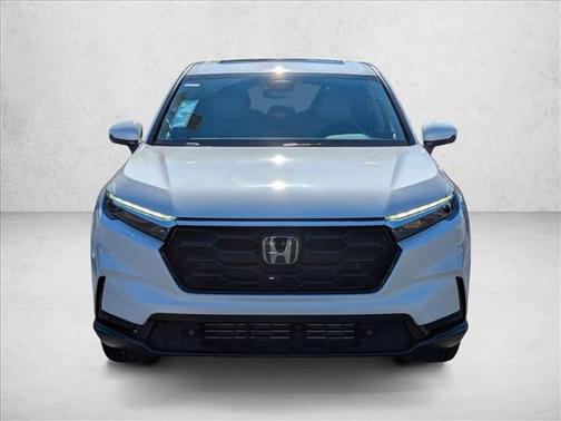 2026 Honda CR-V EX-L 2WD