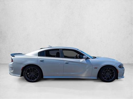 2021 Dodge Charger Scat Pack