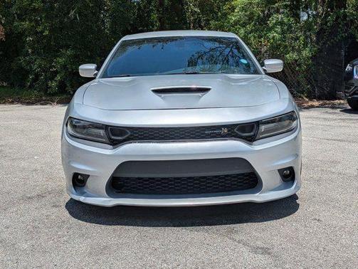 2021 Dodge Charger Scat Pack