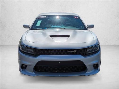 2021 Dodge Charger Scat Pack