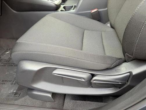 2026 Honda CR-V LX 2WD