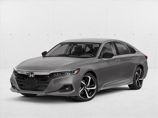 2022 Honda Accord Sport SE 1.5T
