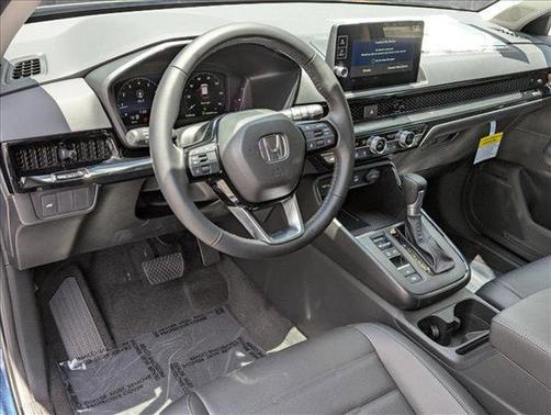 2026 Honda CR-V EX-L 2WD