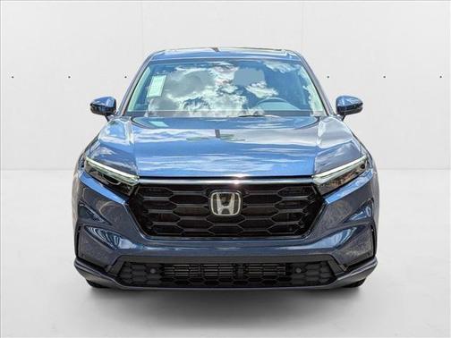 2026 Honda CR-V EX-L 2WD