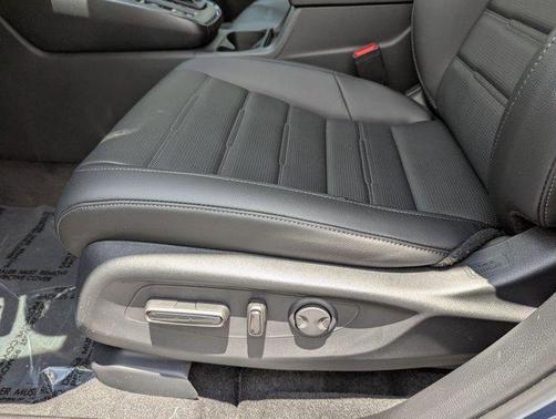 2026 Honda CR-V EX-L 2WD