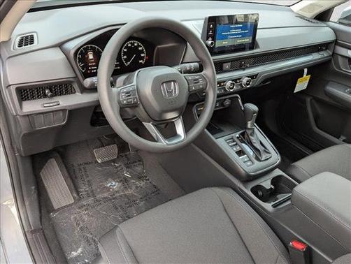 2026 Honda CR-V EX 2WD