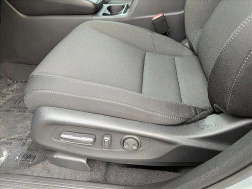 2026 Honda CR-V EX 2WD