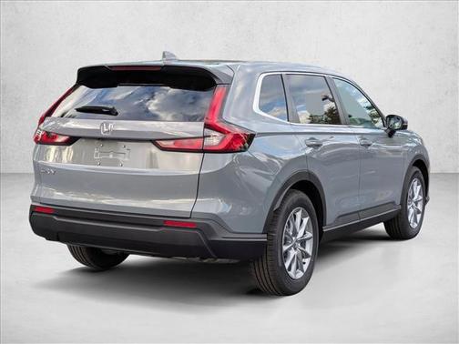 2026 Honda CR-V EX 2WD