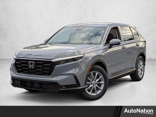 2026 Honda CR-V EX 2WD