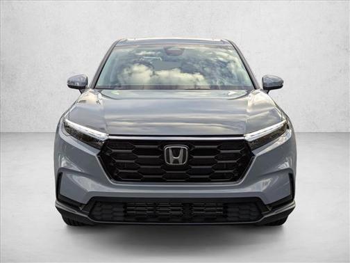 2026 Honda CR-V EX 2WD