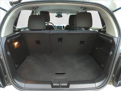 Summit White 2013 Chevrolet Sonic LT