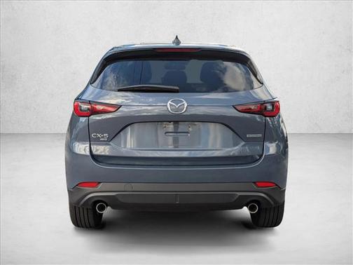 2024 Mazda CX-5 Carbon Edition