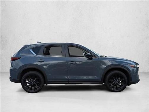 2024 Mazda CX-5 Carbon Edition