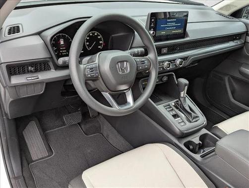 2026 Honda CR-V EX 2WD