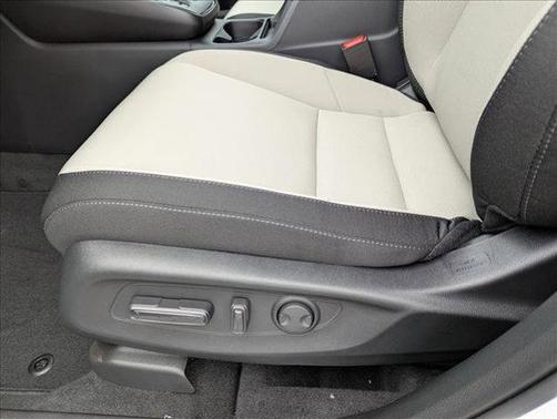 2026 Honda CR-V EX 2WD