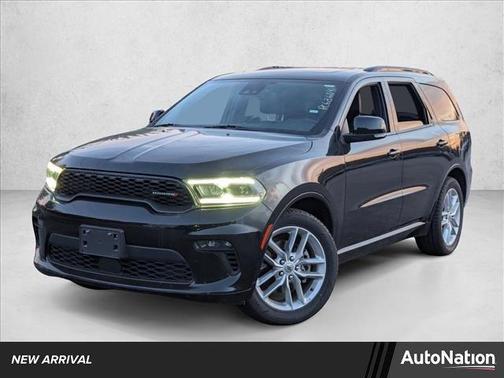 2023 Dodge Durango GT Plus
