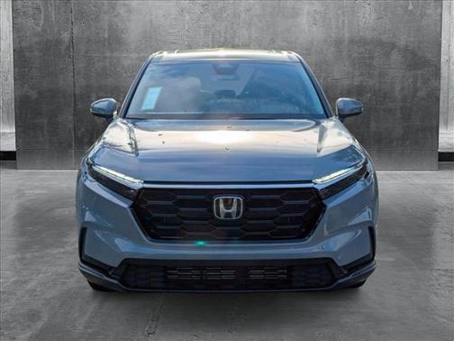 2025 Honda CR-V EX 2WD