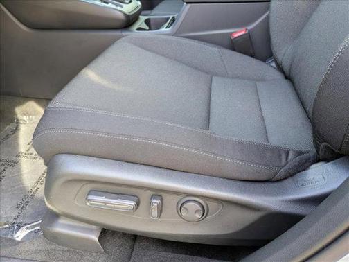 2025 Honda CR-V EX 2WD