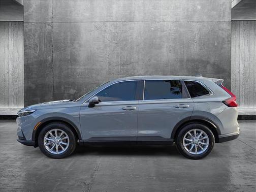 2025 Honda CR-V EX 2WD