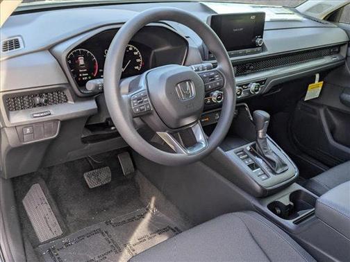 2025 Honda CR-V EX 2WD