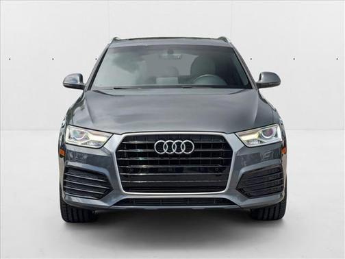 2018 Audi Q3 2.0T Premium