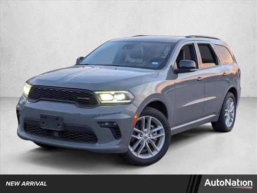 2023 Dodge Durango GT Plus
