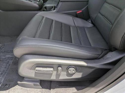 2025 Honda CR-V EX-L 2WD