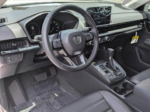 2025 Honda CR-V EX-L 2WD