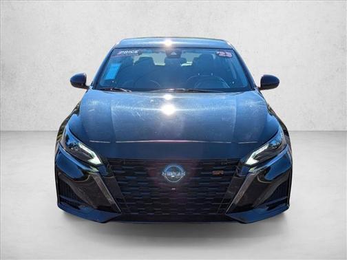 2023 Nissan Altima SR FWD
