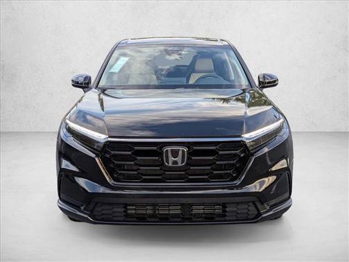 2026 Honda CR-V EX 2WD