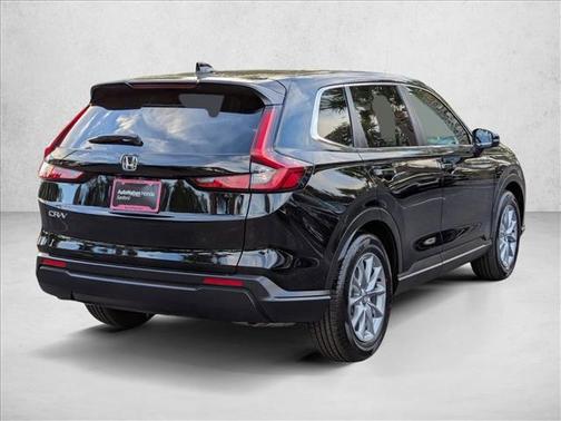 2026 Honda CR-V EX 2WD