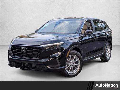 2026 Honda CR-V EX 2WD