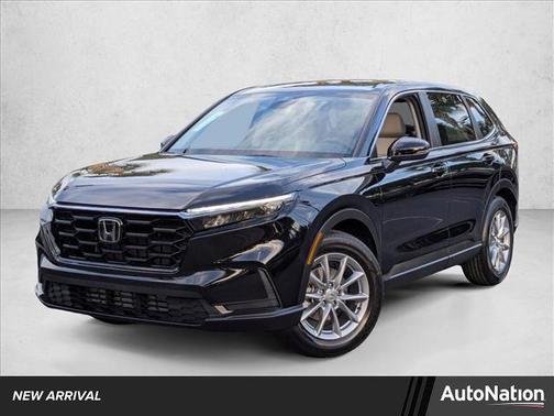 2026 Honda CR-V EX 2WD