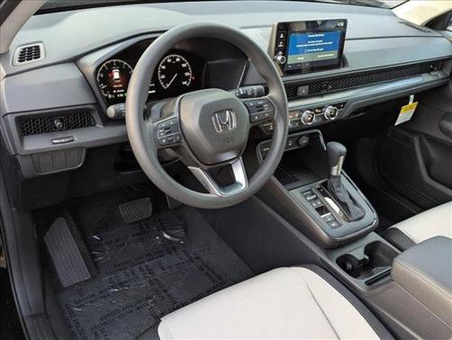 2026 Honda CR-V EX 2WD