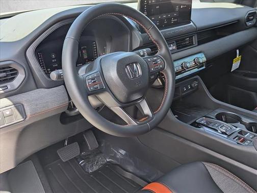 2026 Honda Passport AWD TrailSport