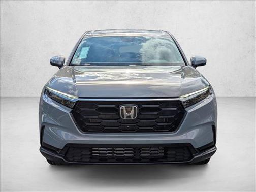 2026 Honda CR-V LX 2WD